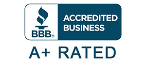 BBB A+ Rated Security Guard Company
