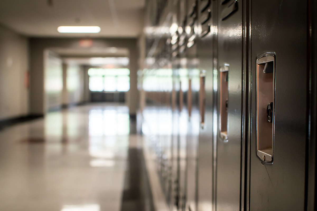 Leveraging Security Guards To Keep Schools Safe
